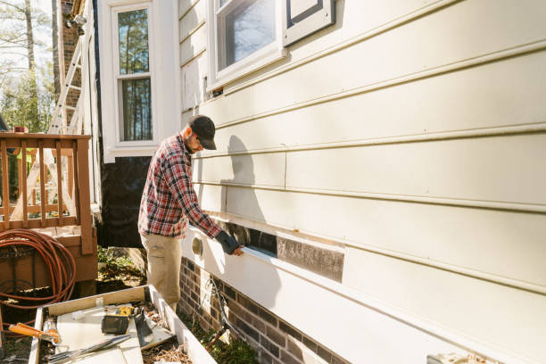 Trusted Siding Replacement service in Marysville, OH - Creative Siding